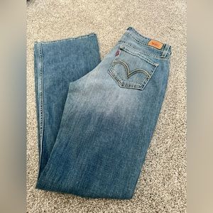 Levi’s jeans 518